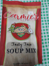 Carmie's Kitchen Soup Mixes Brush Creek Gift and Garden Nook
