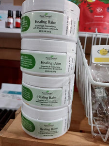 Plant Therapy Healing Balm Brush Creek Gift and Garden Nook
