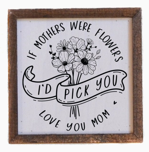 Mother’s Day Gifts - Brush Creek Gift and Garden Nook