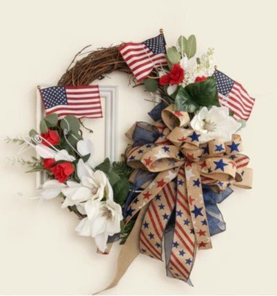 Wreaths &  Crafts - Brush Creek Gift and Garden Nook