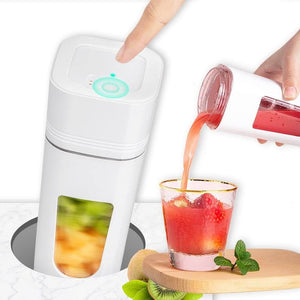 Mini Portable Juicers