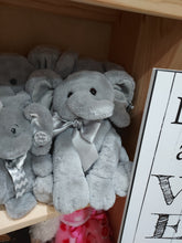 Plush toy Elephant