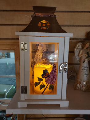 Memories Lantern