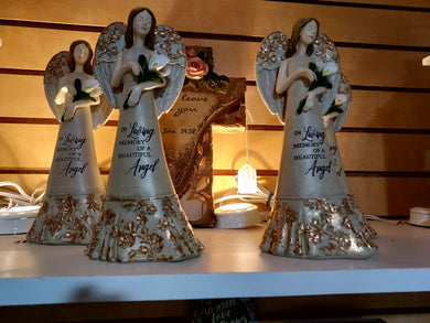 Loving Memory Angel