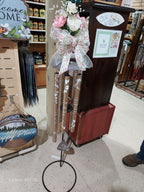 Sympathy Memorial Wind Chime — Handpicked Comfort and Remembrance Gift - Brush Creek Gift and Garden Nook