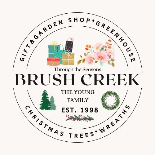 Brush Creek Gift and Garden Nook