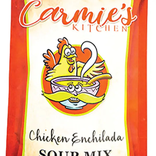Carmie's Kitchen Soup Mixes Brush Creek Gift and Garden Nook