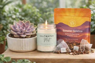 Curated Summer Gift Bundles for Home, Garden & Gifting— Pickup or Shipped