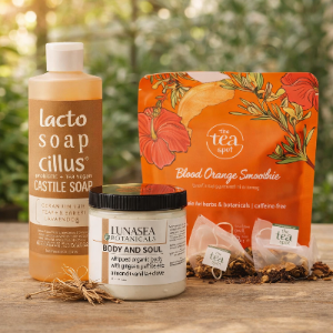 Farmhouse Wellness Bundle-Brush Creek Evergreens-Greenhouse and Gift Nook