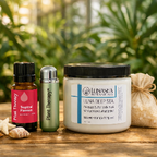 Tropical Escape Bundle-Brush Creek Evergreens-Greenhouse and Gift Nook