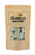 Crossroads Candle Crumbles – 5oz Scented Wax Crumbles | Mix‑and‑Match Fragrances - Brush Creek Gift and Garden Nook