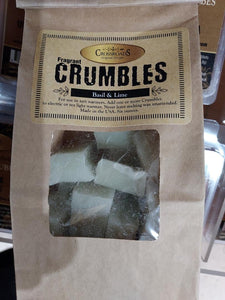 Crossroads Candles Crumbles Brush Creek Gift and Garden Nook
