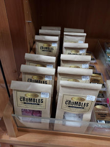 Crossroads Candles Crumbles Brush Creek Gift and Garden Nook