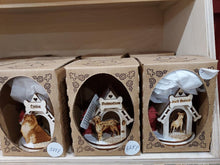 Dog Cottages by Ginger Cottages Brush Creek Gift and Garden Nook
