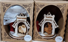 Dog Cottages by Ginger Cottages Brush Creek Gift and Garden Nook