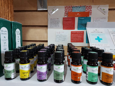 Essential Oils 10ML