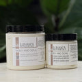 Body and Soul body butter from Lunasea Botanicals in the Brush Creek Summer Collection.