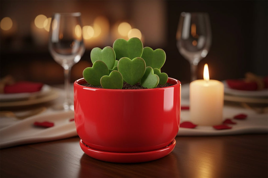 Mother’s Day Garden Mystery Gift Bundle – Succulent + Spring Décor Surprise - Brush Creek Gift and Garden Nook