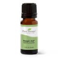 Plant Therapy Essential Oils: Oil Blends: Respir Aid, Fir Needle, Immune Aid: Germ Fighter, Ear Relief 