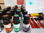 Plant Therapy Essential Oils: Single oils: Sweet Orange, Lavender, Peppermint - Brush Creek Gift and Garden Nook