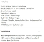 The Farmhouse Wellness Bundle — Castile Soap, Body Butter & Herbal Tea