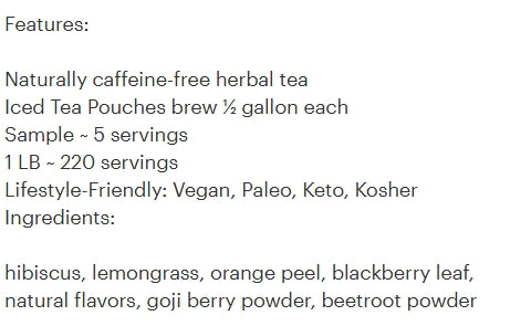 The Farmhouse Wellness Bundle — Castile Soap, Body Butter & Herbal Tea