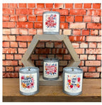 Best Mom Ever Spring Candle – Fresh Farmhouse Scent for Mother’s Day - Brush Creek Gift and Garden Nook