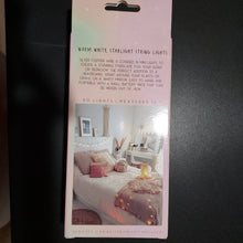 Starlight String lights Brush Creek Gift and Garden Nook
