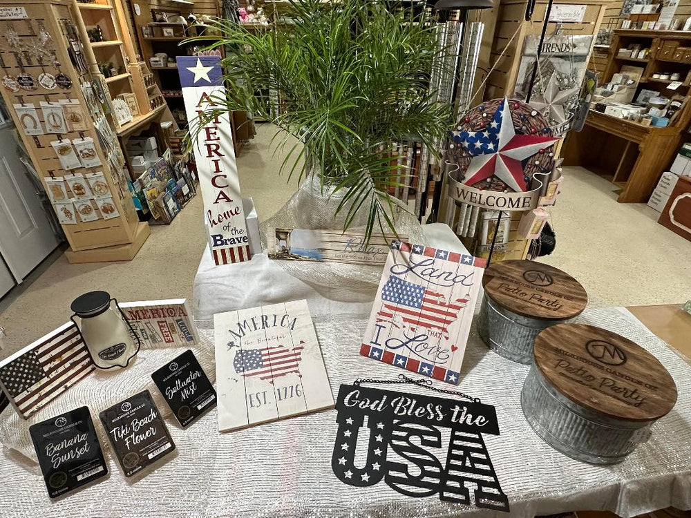 Brush Creek Gift and Garden Nook