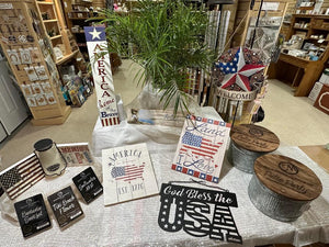 Brush Creek Gift and Garden Nook