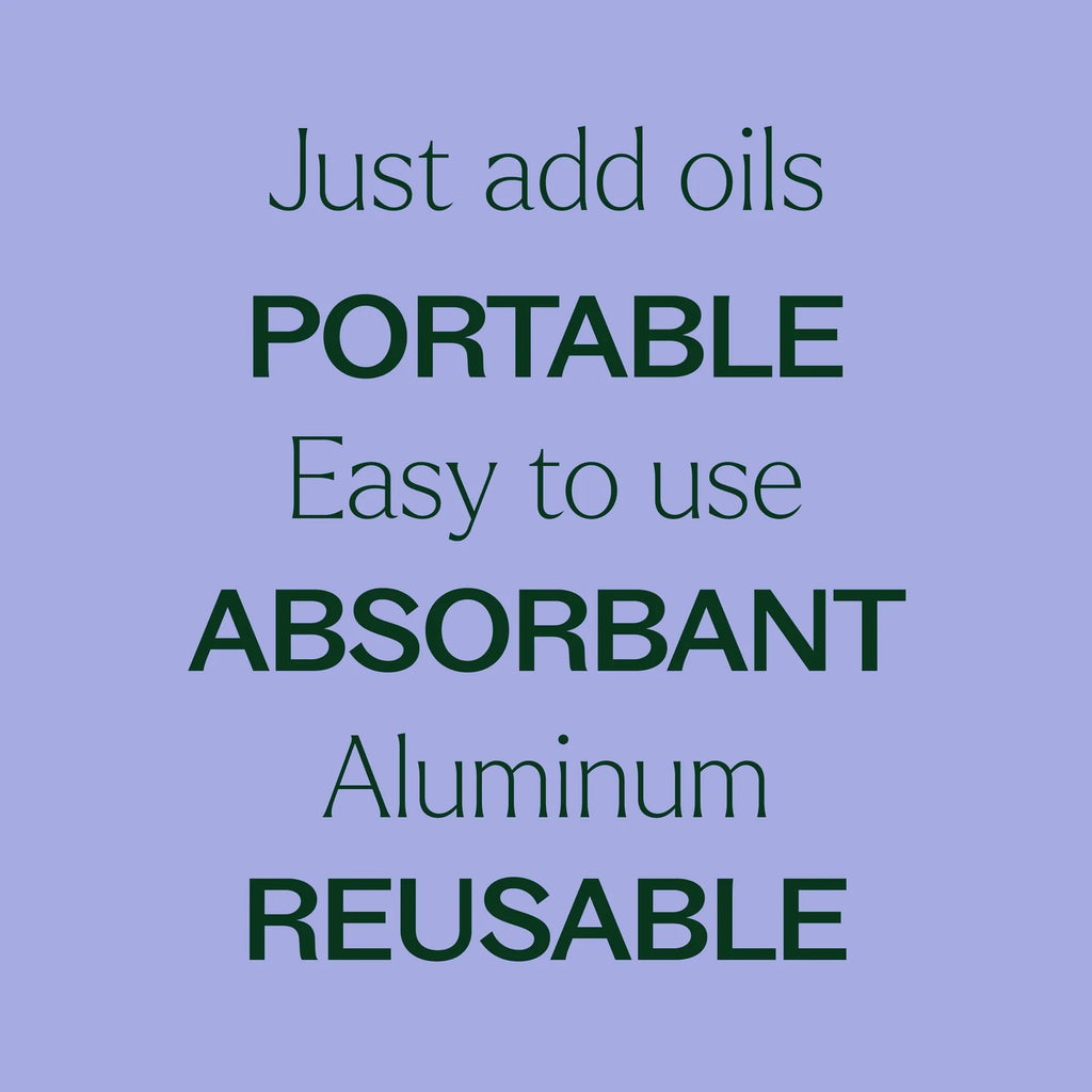Aromatherapy Essential Oil Inhalers — Plant Therapy