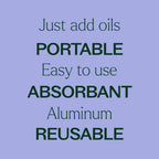 Aromatherapy Essential Oil Inhalers — Plant Therapy