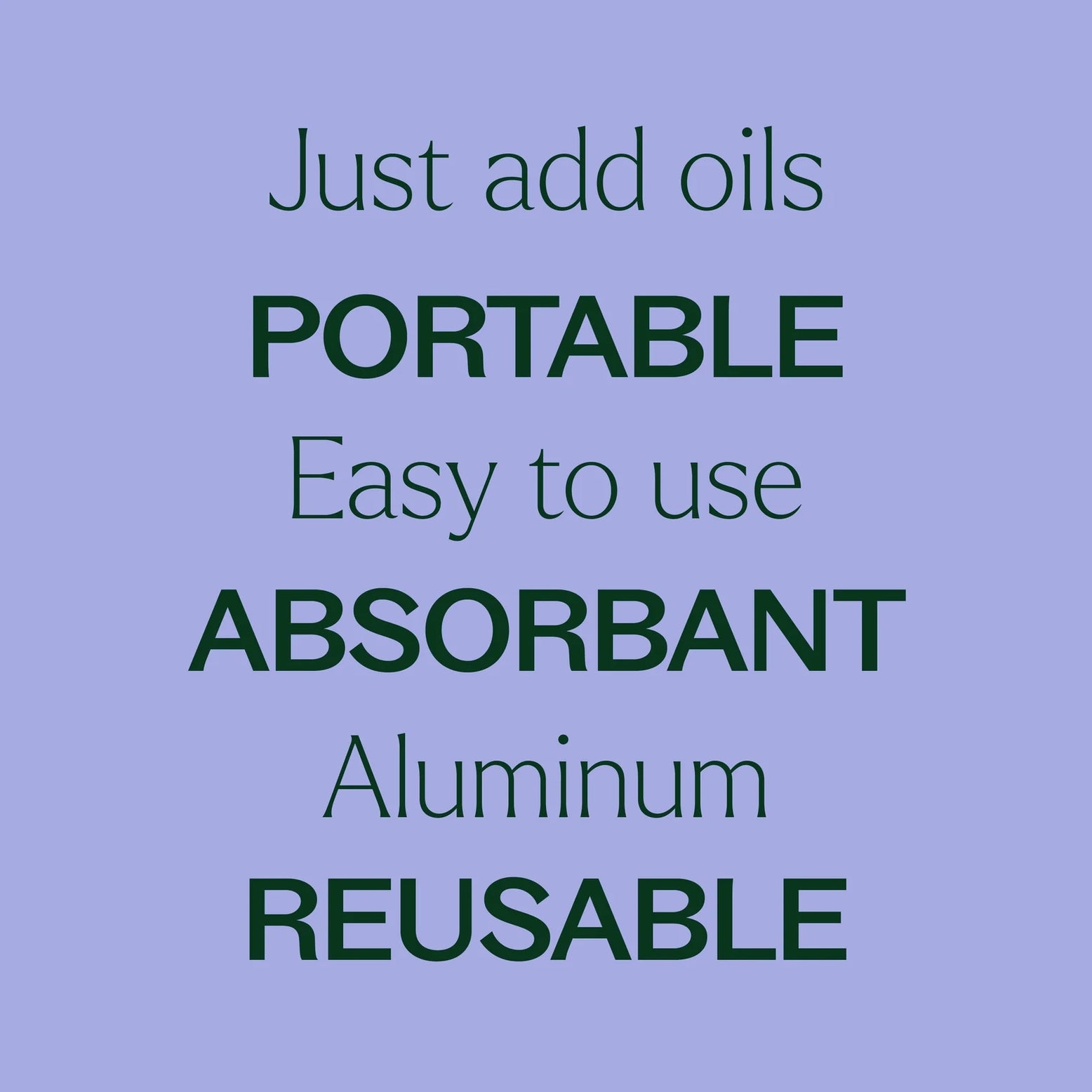 Aromatherapy Essential Oil Inhalers — Plant Therapy