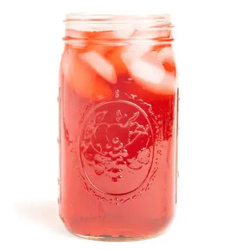 Blood Orange Smoothie Tea —Summer Iced & Picnic Beverage- The Tea Spot | 15 Pyramid Sachets