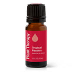 Tropical Passion essential oil blend from Plant Therapy.