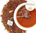Blood Orange Smoothie Tea from The Tea Spot, featured in the Brush Creek Summer Collection.