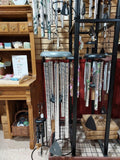 Custom Sympathy Wind Chime – Personalized Selection