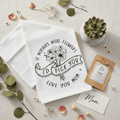 Garden‑to‑Kitchen Mother’s Day Gift Set – For Moms Who Love to Cook & Grow - Brush Creek Gift and Garden Nook