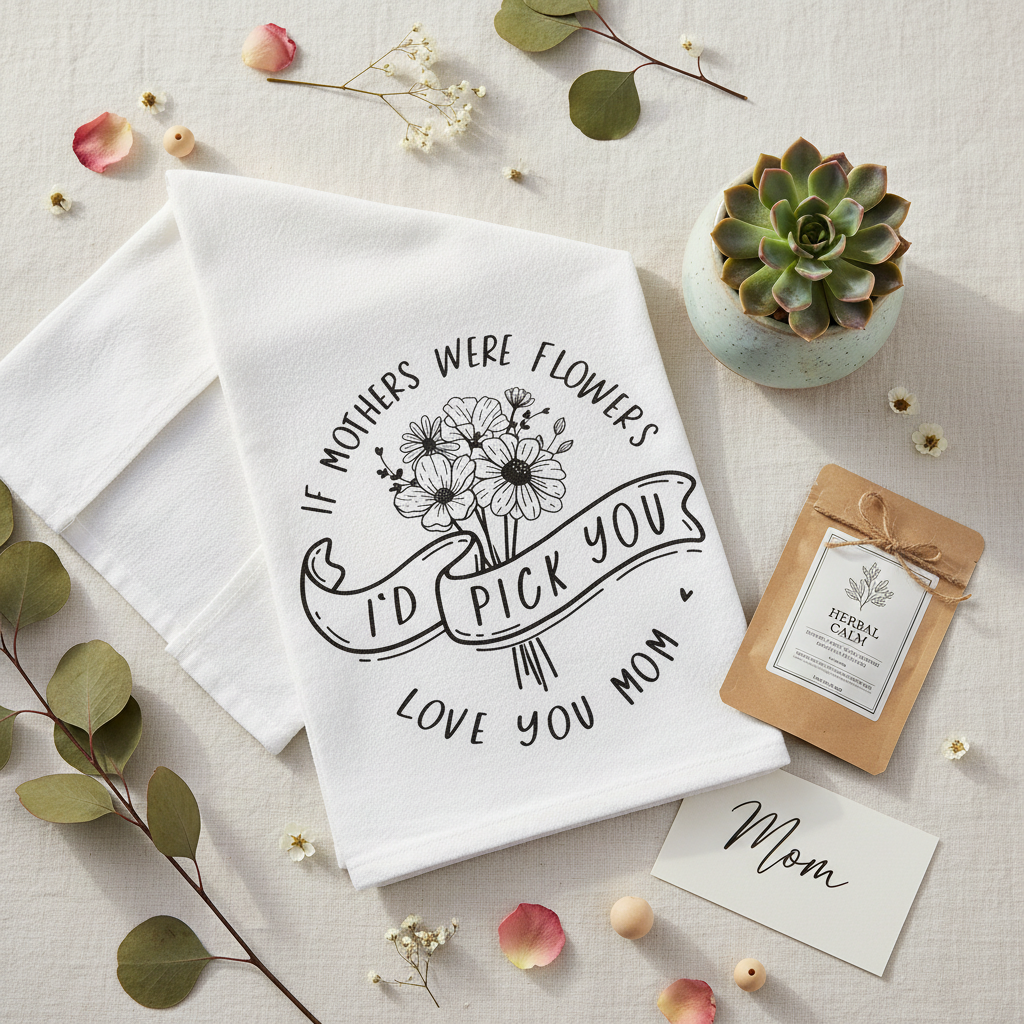 Garden to Kitchen Gift Set