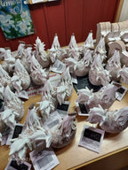 Small Rooster 4.5 in