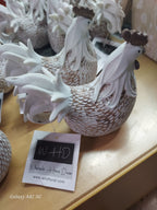 Small Rooster 4.5 in