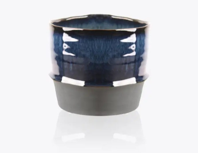 Ceramic Plant Container